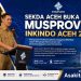 Sekda Aceh Buka MUSPROV XI INKINDO Aceh 2026