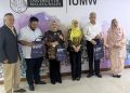 REKTOR UNIVERSITAS DEZTRON BANGUN KERJA SAMA DENGAN UNIVERSITY OF MALAYA WALES DI KUALA LUMPUR