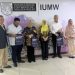 REKTOR UNIVERSITAS DEZTRON BANGUN KERJA SAMA DENGAN UNIVERSITY OF MALAYA WALES DI KUALA LUMPUR