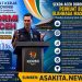 Sekda Aceh Dorong KORMI Perkuat Budaya Olahraga Masyarakat