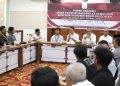 Sekda Aceh Libatkan Mahasiswa Dalam Evaluasi Pergub JKA