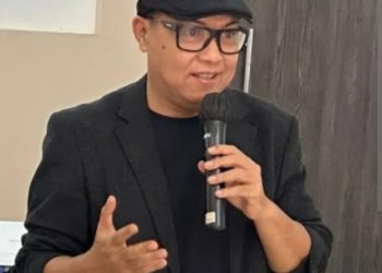 Unjukrasa Protes Pergub JKA, Jubir Nurlis: Mereka Menolak Dialog