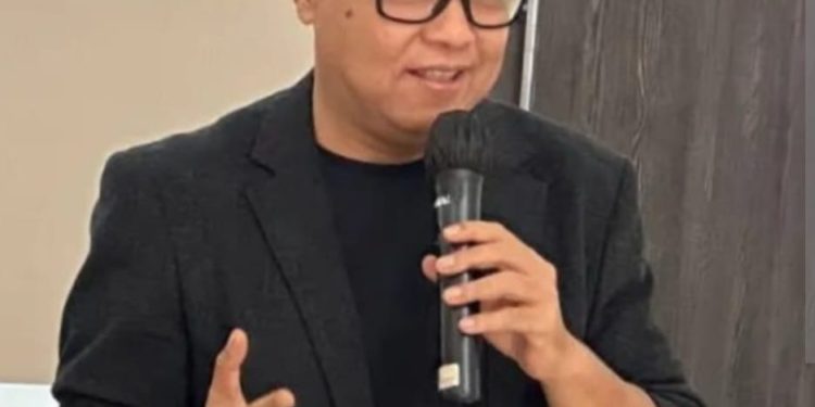 Unjukrasa Protes Pergub JKA, Jubir Nurlis: Mereka Menolak Dialog