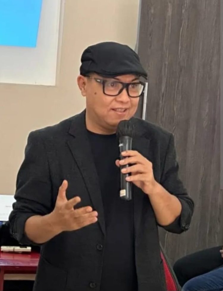 Unjukrasa Protes Pergub JKA, Jubir Nurlis: Mereka Menolak Dialog
