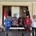 ULT P4GN Resmi Dibentuk, Bupati Aceh Utara Siapkan Lahan 1.5 Hektare untuk Pembangunan Kantor BNNK Aceh Utara