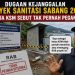 Dugaan Kejanggalan Proyek Sanitasi Sabang 2024, Ketua KSM Sebut Tak Pernah Pegang RAB