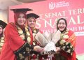 Bangkit dari Tsunami, UUI Kini Mendunia! Dies Natalis ke-12 Jadi Momentum Ekspansi Regional dan Cetak SDM Unggul
