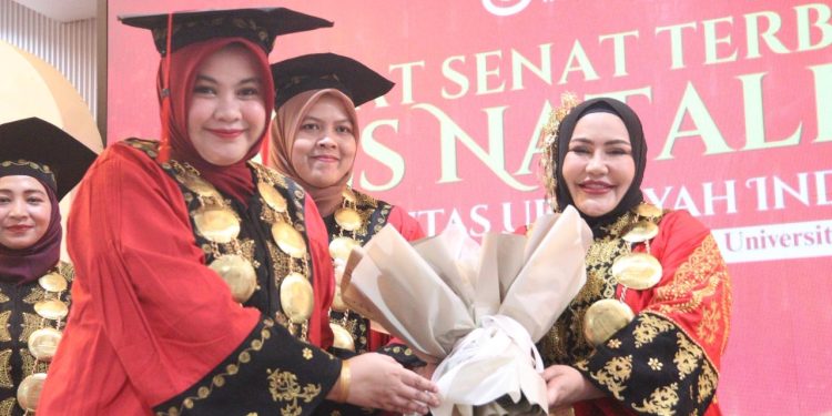 Bangkit dari Tsunami, UUI Kini Mendunia! Dies Natalis ke-12 Jadi Momentum Ekspansi Regional dan Cetak SDM Unggul