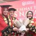 Bangkit dari Tsunami, UUI Kini Mendunia! Dies Natalis ke-12 Jadi Momentum Ekspansi Regional dan Cetak SDM Unggul