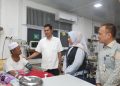 Sekda Nasir: Semua Rumah Sakit Wajib Terima Pasien*