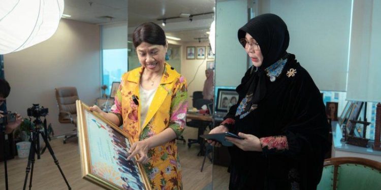 Kolaborasi: Illiza Perkuat Jejaring Global Banda Aceh bersama UCLG-ASPAC