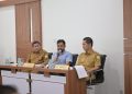Gubernur Aceh Tegaskan Penguatan JKA untuk Layanan Kesehatan Berkelanjutan
