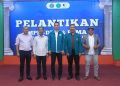 Sekda Aceh Apresiasi Universitas Almuslim, Tegaskan Mahasiswa Berorganisasi Tetap Bisa Berprestasi