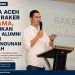 Sekda Aceh Buka Raker Kagama, Tekankan Peran Alumni dalam Pembangunan Daerah