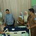 Sidak RSUD Kota Langsa, Sekda Nasir: Bangun Komunikasi dan Edukasi Pasien