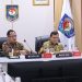 Wagub Aceh Perkuat Koordinasi dengan Kemendagri dan Satgas PRR untuk Penguatan Fiskal Daerah serta Percepatan Pemulihan Aceh