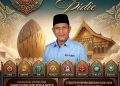 Isa Alima Nakhodai DPD Gamies Pidie, Siap Kembangkan Generasi Penggiat UMKM