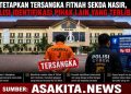 Tetapkan Tersangka Fitnah Sekda Nasir, Polisi Identifikasi Pihak Lain yang Terlibat