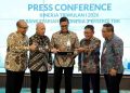 BSI Semakin Diminati, Tabungan Tumbuh Tertinggi di Industri