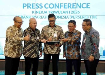BSI Semakin Diminati, Tabungan Tumbuh Tertinggi di Industri