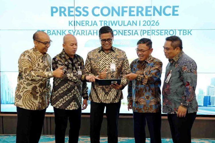 BSI Semakin Diminati, Tabungan Tumbuh Tertinggi di Industri