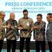 BSI Semakin Diminati, Tabungan Tumbuh Tertinggi di Industri