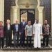 Wagub Aceh Jajaki Kerja Sama Lingkungan, Energi dan Wisata dengan UEA
