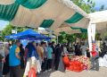 Pemko Banda Aceh Gelar Pasar Murah Subsidi Rp99 Ribu Jelang Idul Adha