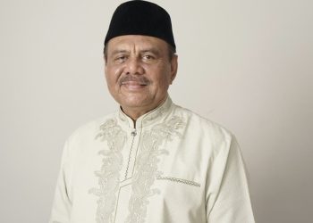 Wakil Ketua DPRA Ali Basrah: Soal Anggaran JKA Tak Bisa Tergesa, APBA Perubahan Harus Ikuti PP 12/2019