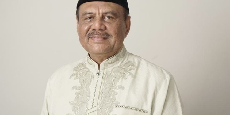 Wakil Ketua DPRA Ali Basrah: Soal Anggaran JKA Tak Bisa Tergesa, APBA Perubahan Harus Ikuti PP 12/2019