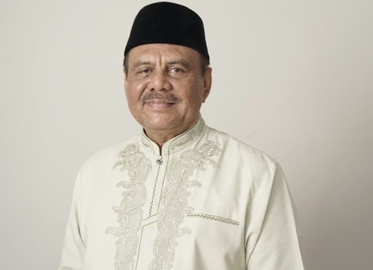 Wakil Ketua DPRA Ali Basrah: Soal Anggaran JKA Tak Bisa Tergesa, APBA Perubahan Harus Ikuti PP 12/2019