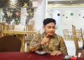 DESAK MUALEM SEGERA EVALUASI KETUA DPR ACEH, MENGUAT DUGAAN KETERLIBATAN DALAM MOBILISASI AKSI