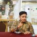 DESAK MUALEM SEGERA EVALUASI KETUA DPR ACEH, MENGUAT DUGAAN KETERLIBATAN DALAM MOBILISASI AKSI