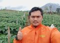 Alumni Fakultas Pertanian USK di Kabupaten Karo Kecam Keras Aksi Pembakaran Gedung dan Laboratorium