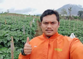 Alumni Fakultas Pertanian USK di Kabupaten Karo Kecam Keras Aksi Pembakaran Gedung dan Laboratorium