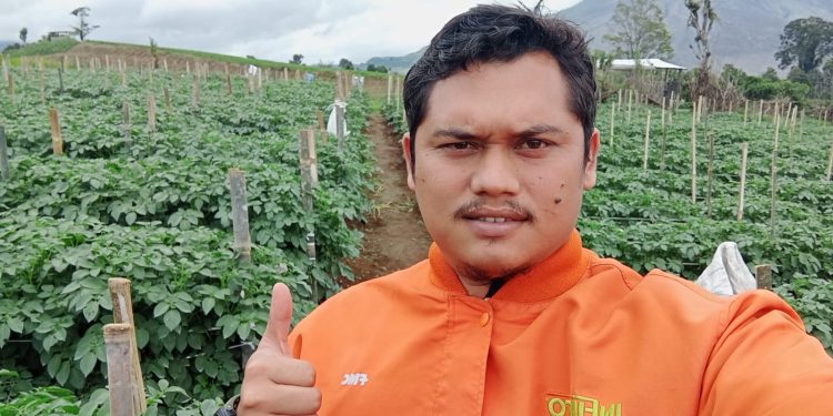 Alumni Fakultas Pertanian USK di Kabupaten Karo Kecam Keras Aksi Pembakaran Gedung dan Laboratorium