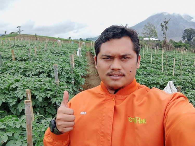 Alumni Fakultas Pertanian USK di Kabupaten Karo Kecam Keras Aksi Pembakaran Gedung dan Laboratorium