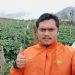 Alumni Fakultas Pertanian USK di Kabupaten Karo Kecam Keras Aksi Pembakaran Gedung dan Laboratorium
