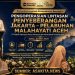 Penyeberangan Jakarta-Malahayati Segera Beroperasi, Pangkas Biaya Tinggi dan Dorong Pertumbuhan Ekonomi