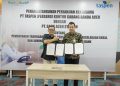 Bank Aceh Syariah dan PT Taspen (Persero) Perkuat Sinergi Layanan Pembayaran Pensiun