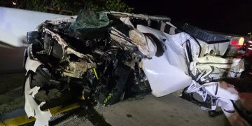 Ketua Fraksi PA Teungku Anwar Ramli Lakalantas di Tol, Istri Meninggal Dunia