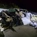 Ketua Fraksi PA Teungku Anwar Ramli Lakalantas di Tol, Istri Meninggal Dunia