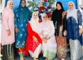 SMAN 5 Lhokseumawe Rayakan Hardiknas Lewat Pelepasan dan Parade Budaya