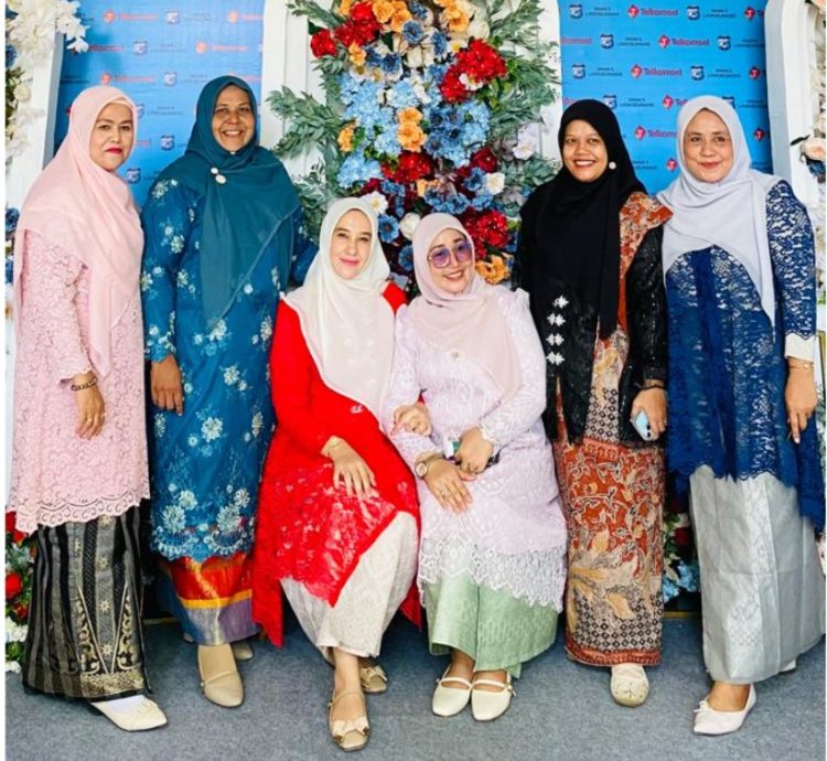 SMAN 5 Lhokseumawe Rayakan Hardiknas Lewat Pelepasan dan Parade Budaya