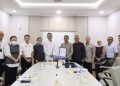 Aceh Menjadi Provinsi Pertama di Indonesia yang Memperkuat Sinergi Formal Agraria dengan Kementerian ATR/BPN