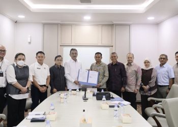 Aceh Menjadi Provinsi Pertama di Indonesia yang Memperkuat Sinergi Formal Agraria dengan Kementerian ATR/BPN