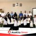 SMAN 1 Peusangan Selatan Perkuat Budaya Mutu, Inovasi Kartu Literasi Diapresiasi BPMP Aceh