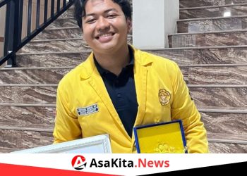 Mahasiswa PNL Raih Juara 1 Pilmapres Wilayah LLDIKTI XIII 2026, Siap Melaju ke Tingkat Nasional