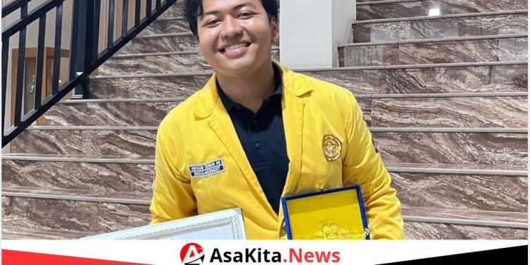 Mahasiswa PNL Raih Juara 1 Pilmapres Wilayah LLDIKTI XIII 2026, Siap Melaju ke Tingkat Nasional