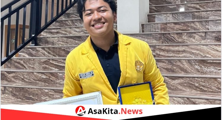 Mahasiswa PNL Raih Juara 1 Pilmapres Wilayah LLDIKTI XIII 2026, Siap Melaju ke Tingkat Nasional